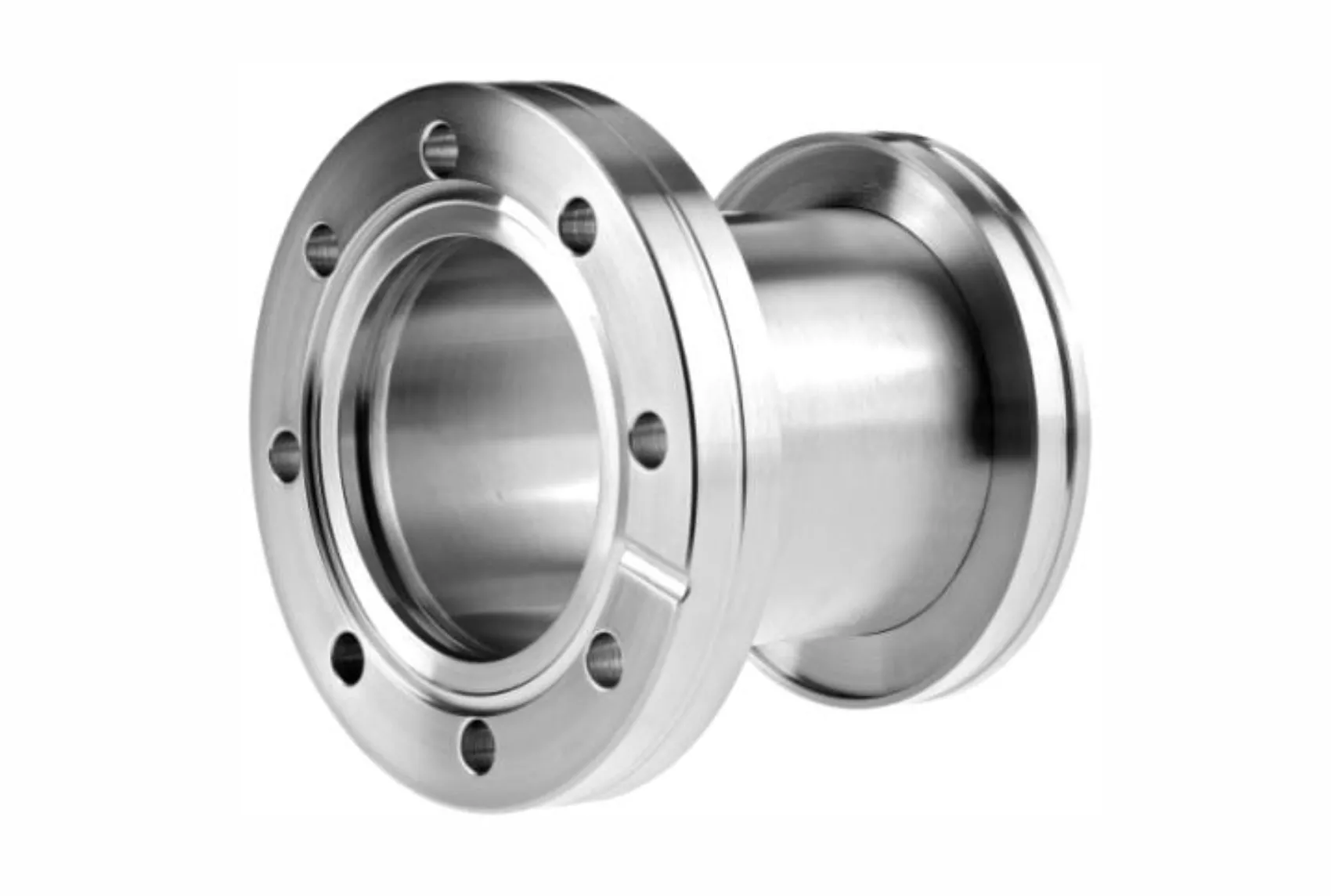 Купить в АО Вакууммаш ✓ Адаптеры ISO-K / CF по цене производителя